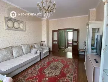 93 м², 3-комнатная квартира, этаж 13 из 16, 93 м², изображение - 12