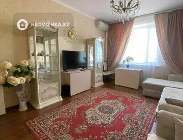 93 м², 3-комнатная квартира, этаж 13 из 16, 93 м², изображение - 13