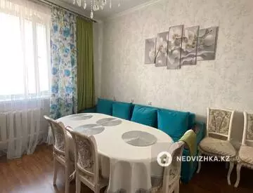 93 м², 3-комнатная квартира, этаж 13 из 16, 93 м², изображение - 18