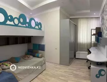 120 м², 3-комнатная квартира, этаж 10 из 11, 120 м², изображение - 24