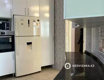 120 м², 3-комнатная квартира, этаж 10 из 11, 120 м², изображение - 14