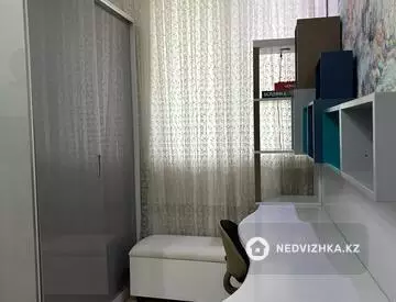 120 м², 3-комнатная квартира, этаж 10 из 11, 120 м², изображение - 28