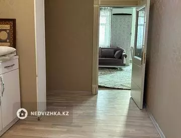 120 м², 3-комнатная квартира, этаж 10 из 11, 120 м², изображение - 3