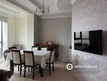 120 м², 3-комнатная квартира, этаж 10 из 11, 120 м², изображение - 10