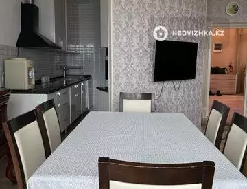 120 м², 3-комнатная квартира, этаж 10 из 11, 120 м², изображение - 8