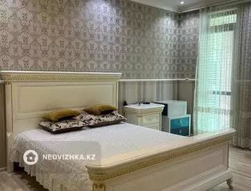 120 м², 3-комнатная квартира, этаж 10 из 11, 120 м², изображение - 22