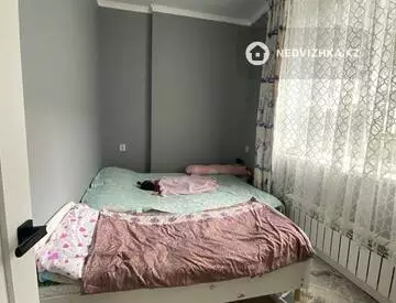 45 м², 2-комнатная квартира, этаж 1 из 10, 45 м², изображение - 9