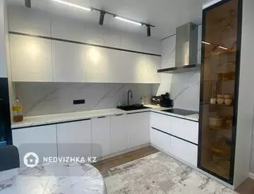 54 м², 2-комнатная квартира, этаж 9 из 14, 54 м², изображение - 5