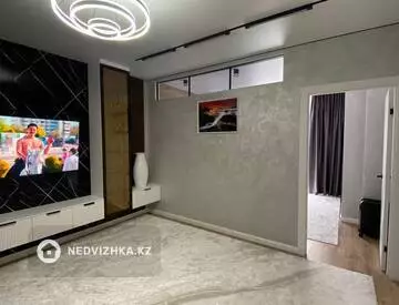 2-комнатная квартира, этаж 9 из 14, 54 м²