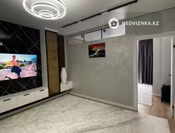 2-комнатная квартира, этаж 9 из 14, 54 м²