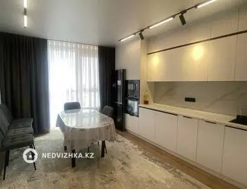 54 м², 2-комнатная квартира, этаж 9 из 14, 54 м², изображение - 4