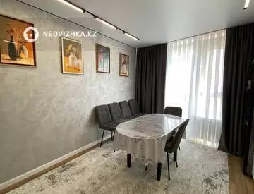 54 м², 2-комнатная квартира, этаж 9 из 14, 54 м², изображение - 9