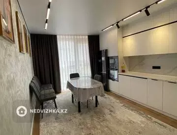 54 м², 2-комнатная квартира, этаж 9 из 14, 54 м², изображение - 13