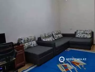 3-комнатная квартира, этаж 1 из 5, 66 м²