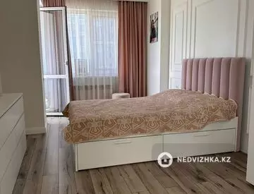 90.6 м², 3-комнатная квартира, этаж 21 из 24, 91 м², изображение - 2