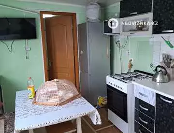 2-комнатный дом, 1 соток, 52 м²