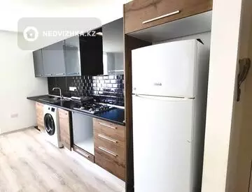 45 м², 1-комнатная квартира, этаж 2 из 10, 45 м², изображение - 4