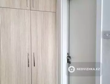 45 м², 1-комнатная квартира, этаж 2 из 10, 45 м², изображение - 8