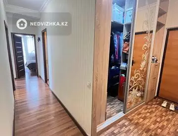 56 м², 2-комнатная квартира, этаж 8 из 12, 56 м², изображение - 14