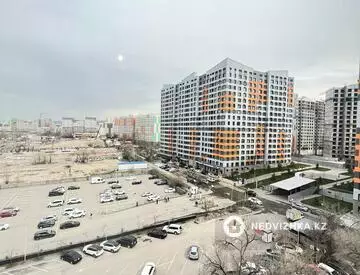 56 м², 2-комнатная квартира, этаж 8 из 12, 56 м², изображение - 20