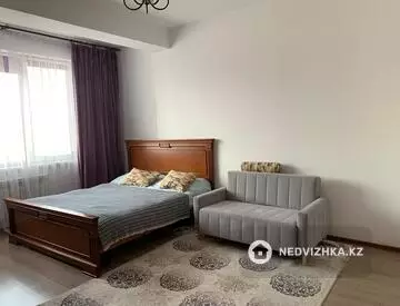 90 м², 2-комнатная квартира, этаж 18 из 21, 90 м², изображение - 10