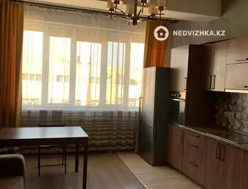 90 м², 2-комнатная квартира, этаж 18 из 21, 90 м², изображение - 7