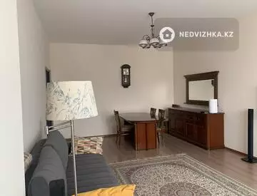 2-комнатная квартира, этаж 18 из 21, 90 м²