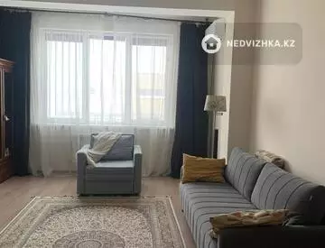 90 м², 2-комнатная квартира, этаж 18 из 21, 90 м², изображение - 5