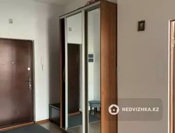 90 м², 2-комнатная квартира, этаж 18 из 21, 90 м², изображение - 12