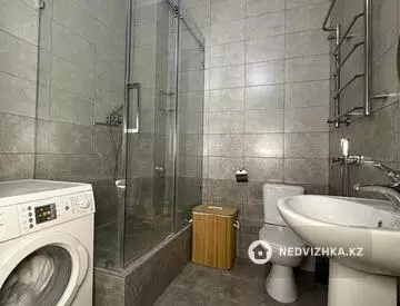 90 м², 2-комнатная квартира, этаж 18 из 21, 90 м², изображение - 14