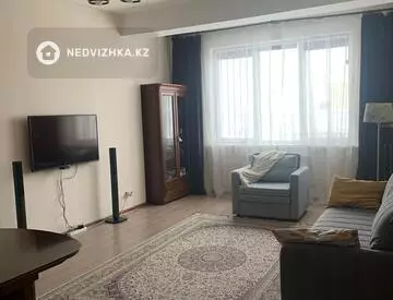 2-комнатная квартира, этаж 18 из 21, 90 м²