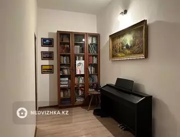 90 м², 2-комнатная квартира, этаж 18 из 21, 90 м², изображение - 9