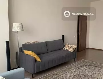 2-комнатная квартира, этаж 18 из 21, 90 м²