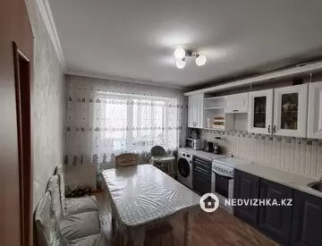 80 м², 3-комнатная квартира, этаж 6 из 6, 80 м², изображение - 8