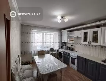 80 м², 3-комнатная квартира, этаж 6 из 6, 80 м², изображение - 9