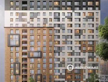 ЖК Buqar Jyrau Exclusive, миниатюра 4