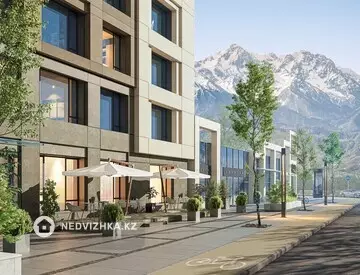 ЖК Al'Farabi 27, миниатюра 2