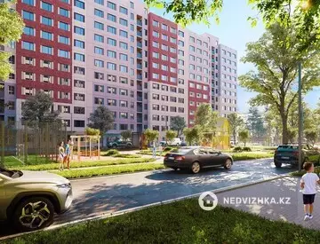 ЖК Auezov City, миниатюра 1