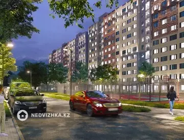 ЖК Auezov City, миниатюра 4