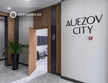 ЖК Auezov City, миниатюра 5