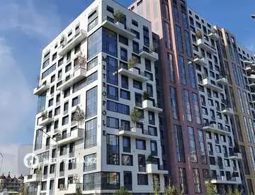 ЖК Metropole, миниатюра 1