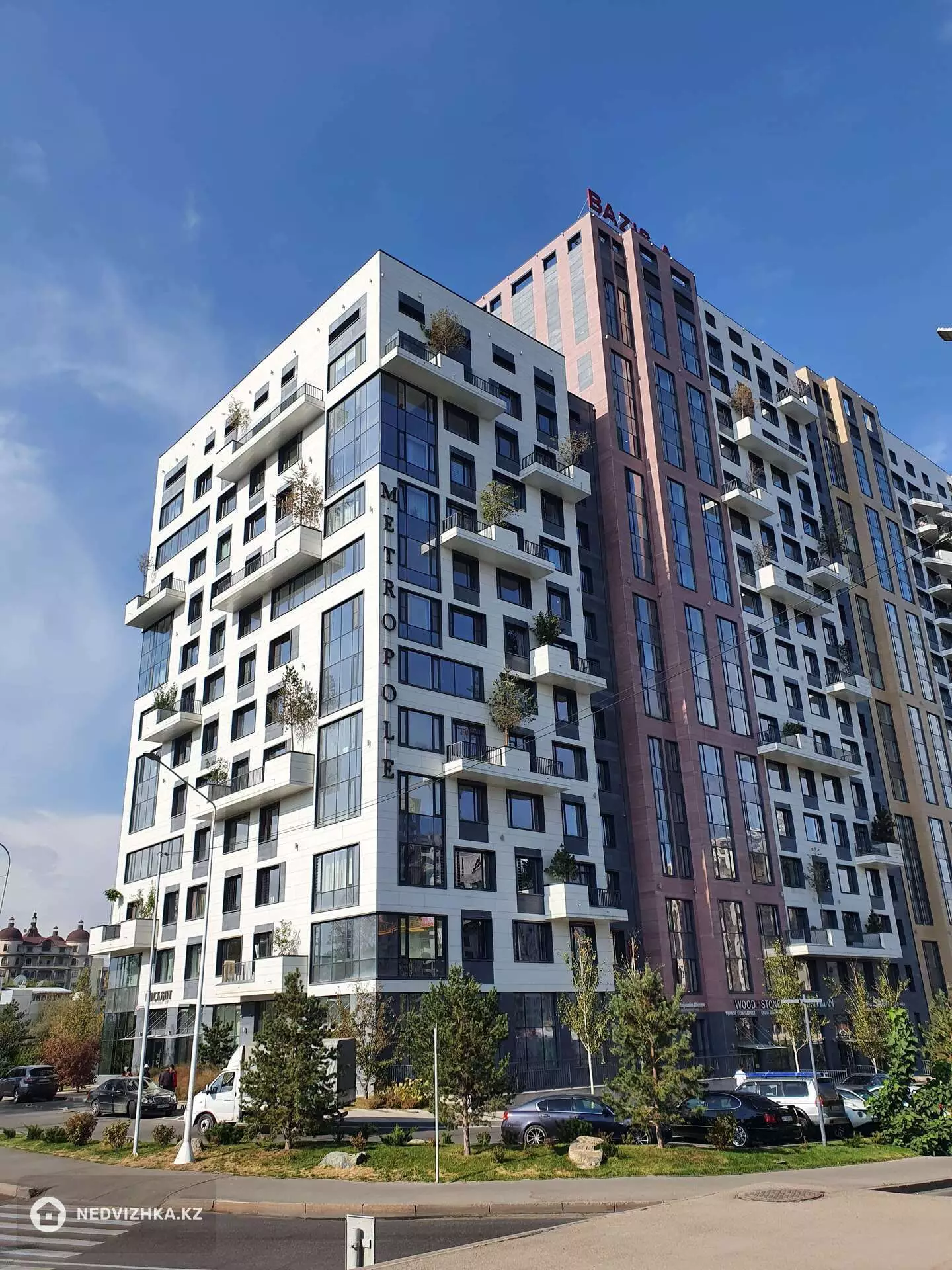 ЖК Metropole, фотография 1