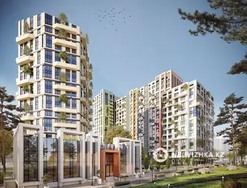 ЖК Metropole, миниатюра 8