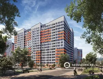 ЖК Riviera, миниатюра 1