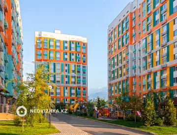 ЖК Акварель, миниатюра 2