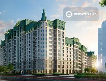 ЖК Monaco Residence, миниатюра 1