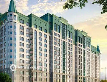 ЖК Monaco Residence, миниатюра 2
