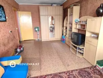 1-комнатная квартира, этаж 5 из 5, 36 м²