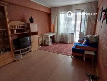 1-комнатная квартира, этаж 5 из 5, 36 м²