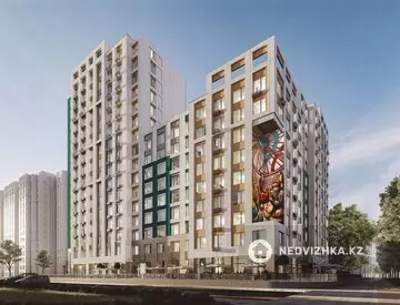ЖК Zangar, миниатюра 1